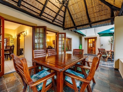 Country Lane Lodge