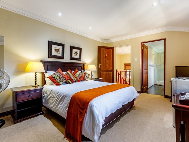 Queen Room