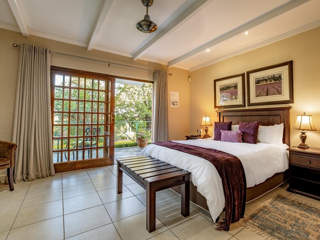 Country Lane Lodge