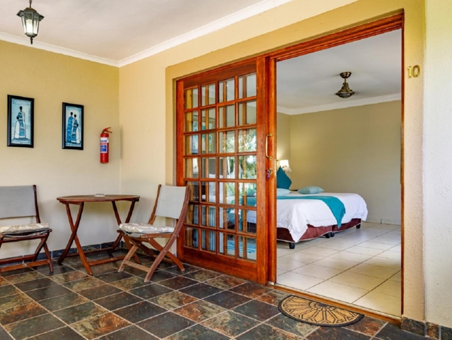 King Room