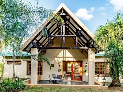 Family Cottage