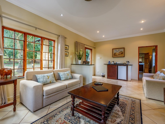 Family Cottage