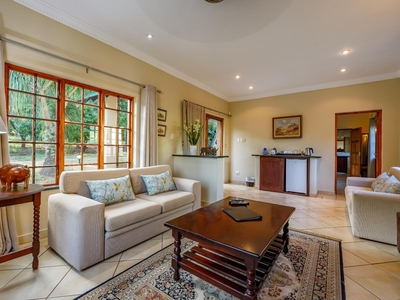 Family Cottage