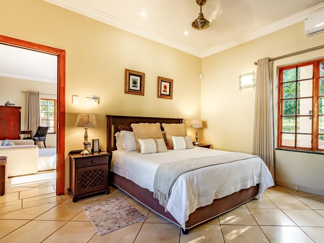 Country Lane Lodge