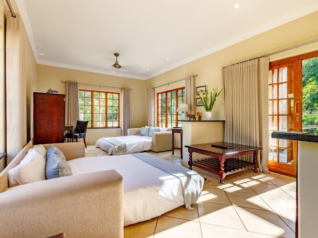 Family Cottage
