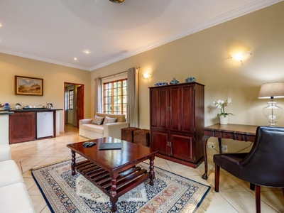 Family Cottage