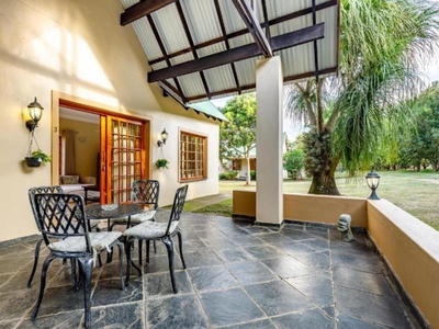 Family Cottage
