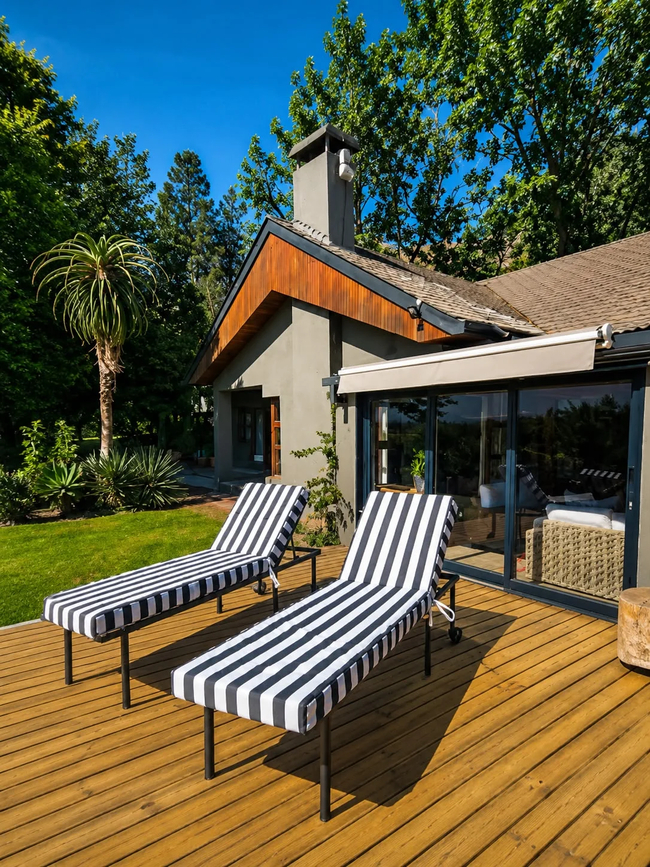 Country Manor House