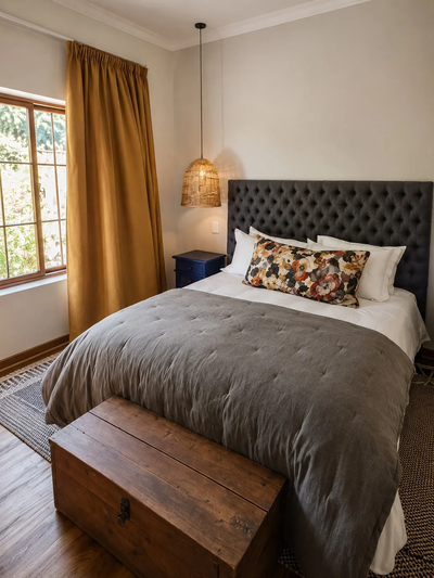 Country Manor House
