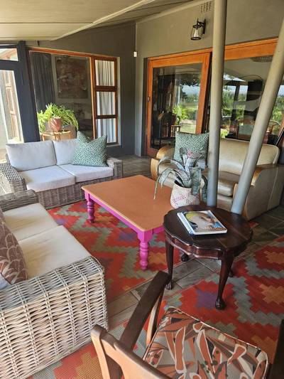 Exclusive Use House