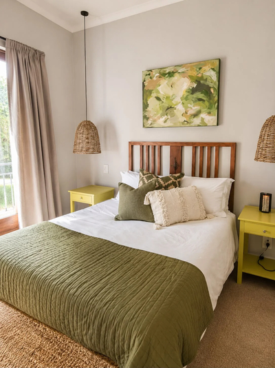 Country Manor House