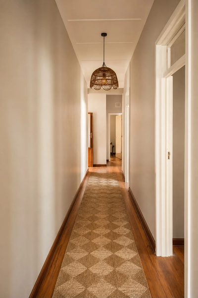 Country Manor House