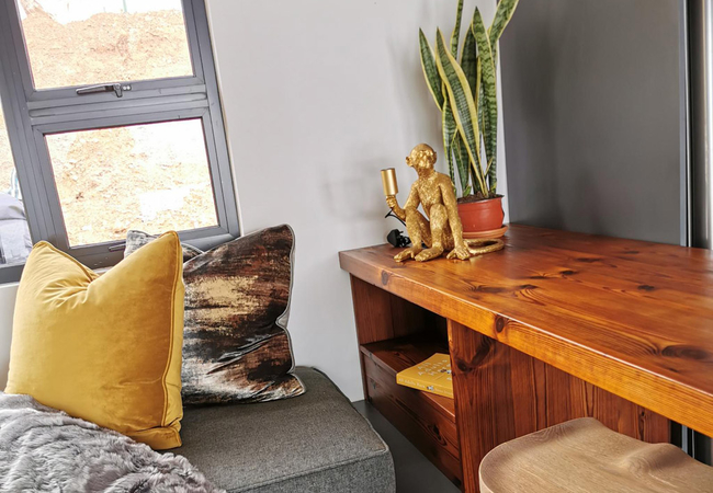 Riverstone\'s CouplesPod