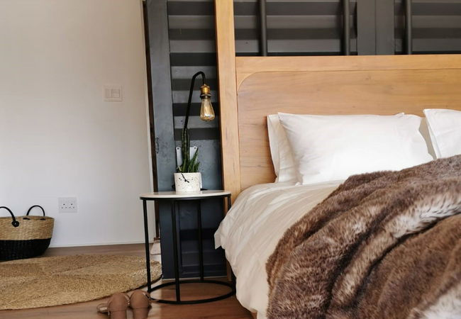 Riverstone\'s CouplesPod