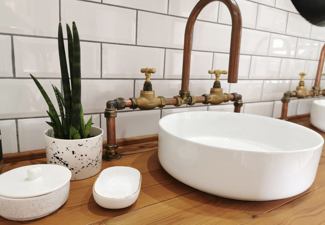 Riverstone\'s CouplesPod