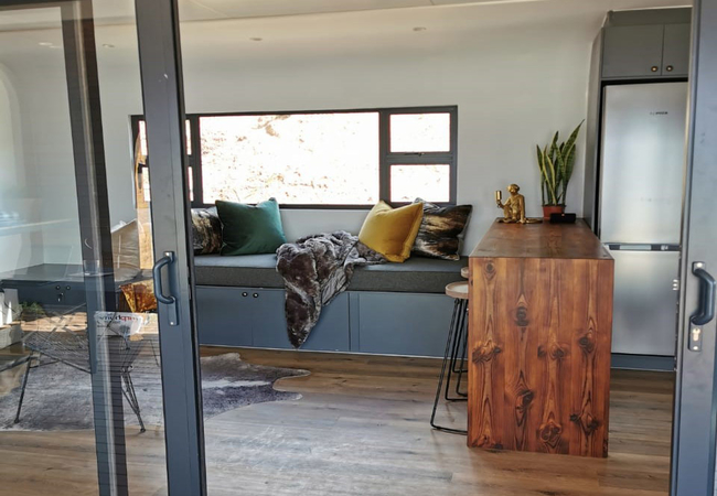 Riverstone\'s CouplesPod