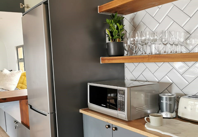 Riverstone\'s CouplesPod