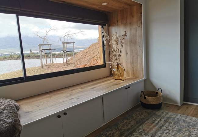 Riverstone\'s CouplesPod