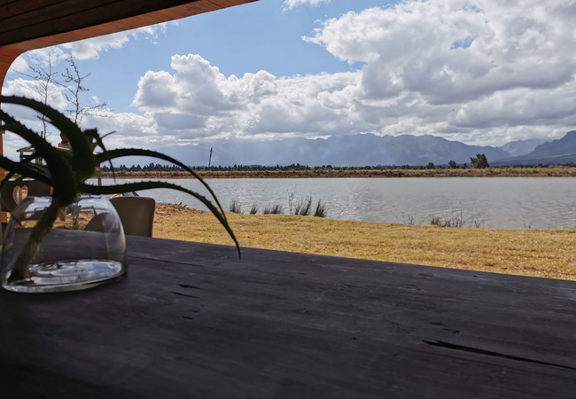 Riverstone\'s CouplesPod