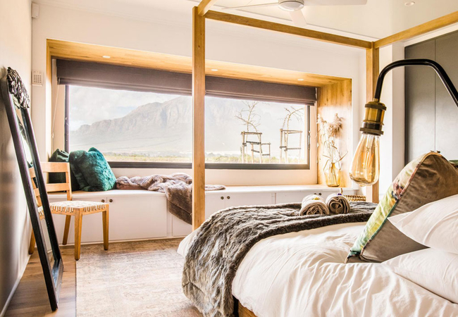 Riverstone\'s CouplesPod