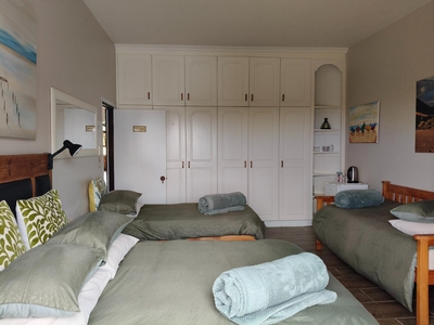 Sea Shade Family Room