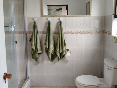 Sea Shade Family Room