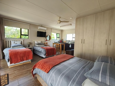 Sea Breeze Family Unit