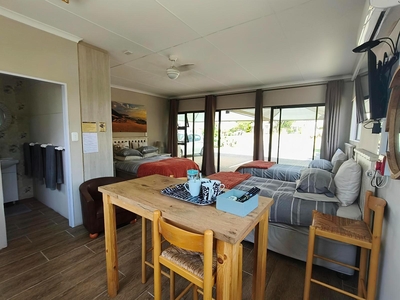 Sea Breeze Family Unit