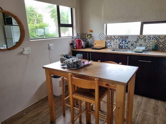 Sea Breeze Family Unit