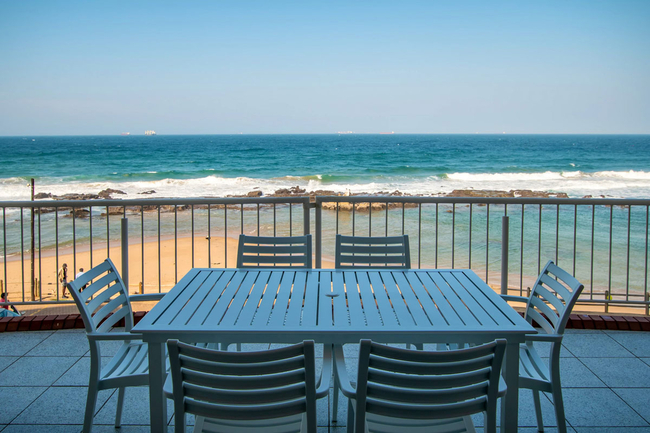 Exclusive Use Holiday Apartment