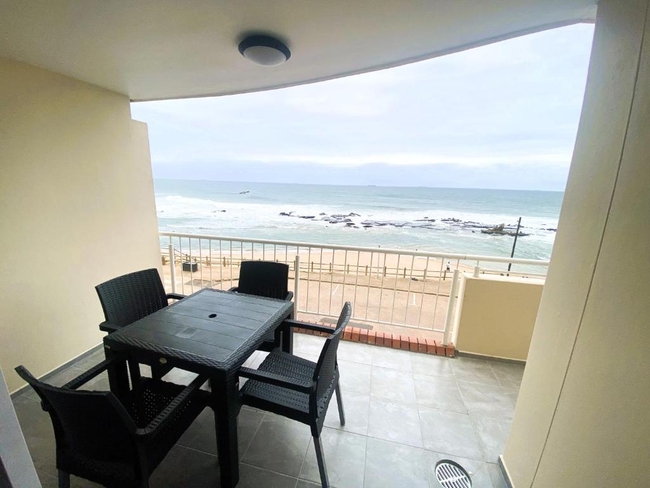 Exclusive Use Holiday Apartment