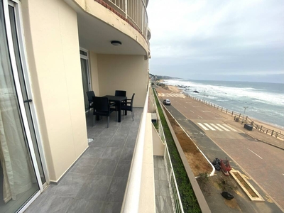 Exclusive Use Holiday Apartment