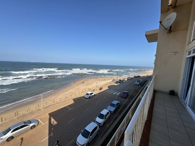 Exclusive Use Holiday Apartment