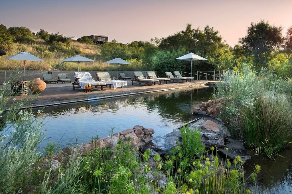 Cradle Boutique Hotel