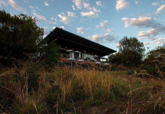 Cradle Boutique Hotel