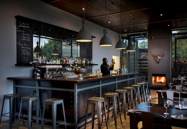 Cradle Boutique Hotel