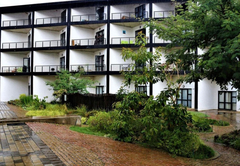 Maboneng Accommodation at Craftmanship Unit 354