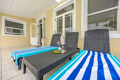 Craigrownie Luxury�Guest�House