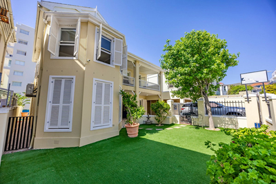 Craigrownie Luxury�Guest�House