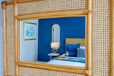 Superior King Room Room 1