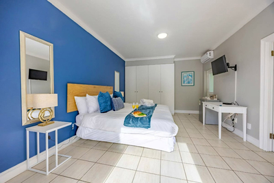 Craigrownie Luxury�Guest�House