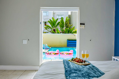 Craigrownie Luxury�Guest�House