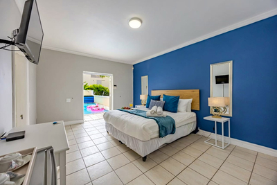 Craigrownie Luxury�Guest�House