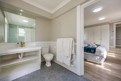 Craigrownie Luxury�Guest�House