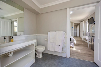 Craigrownie Luxury�Guest�House