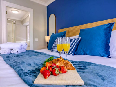 Craigrownie Luxury�Guest�House