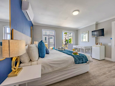 Craigrownie Luxury�Guest�House