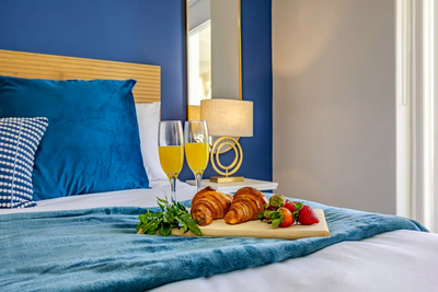 Craigrownie Luxury�Guest�House