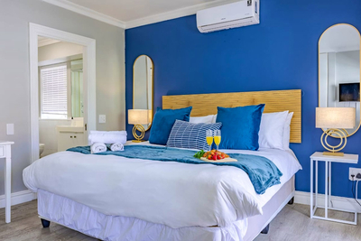 Craigrownie Luxury�Guest�House