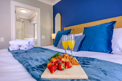 Craigrownie Luxury�Guest�House